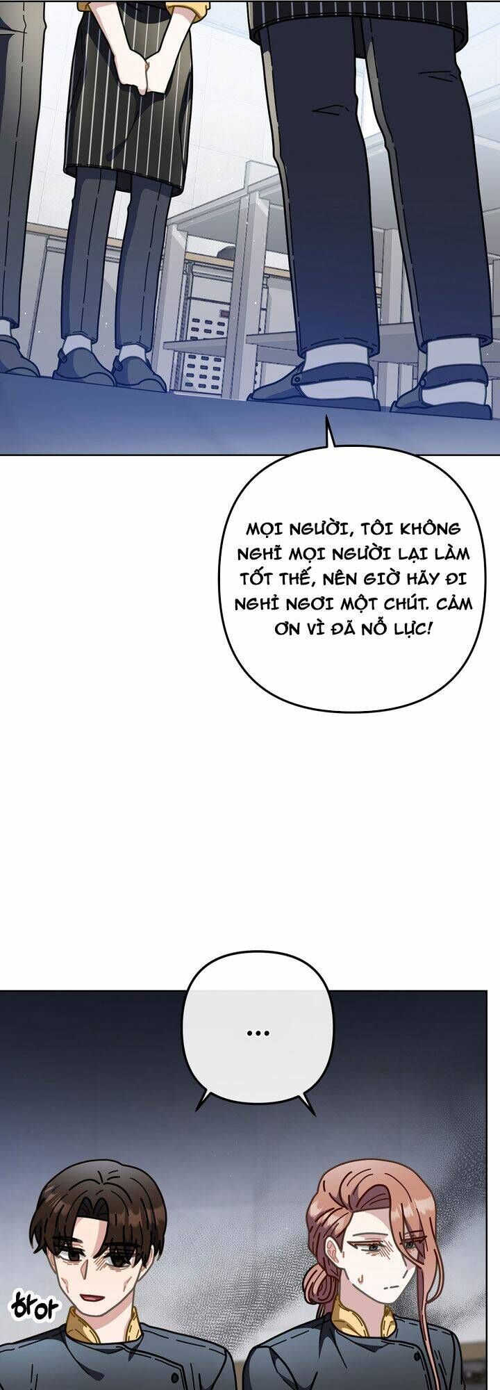 Sự Báo Thù Của Masamune-Kun Chapter 19 - Trang 2