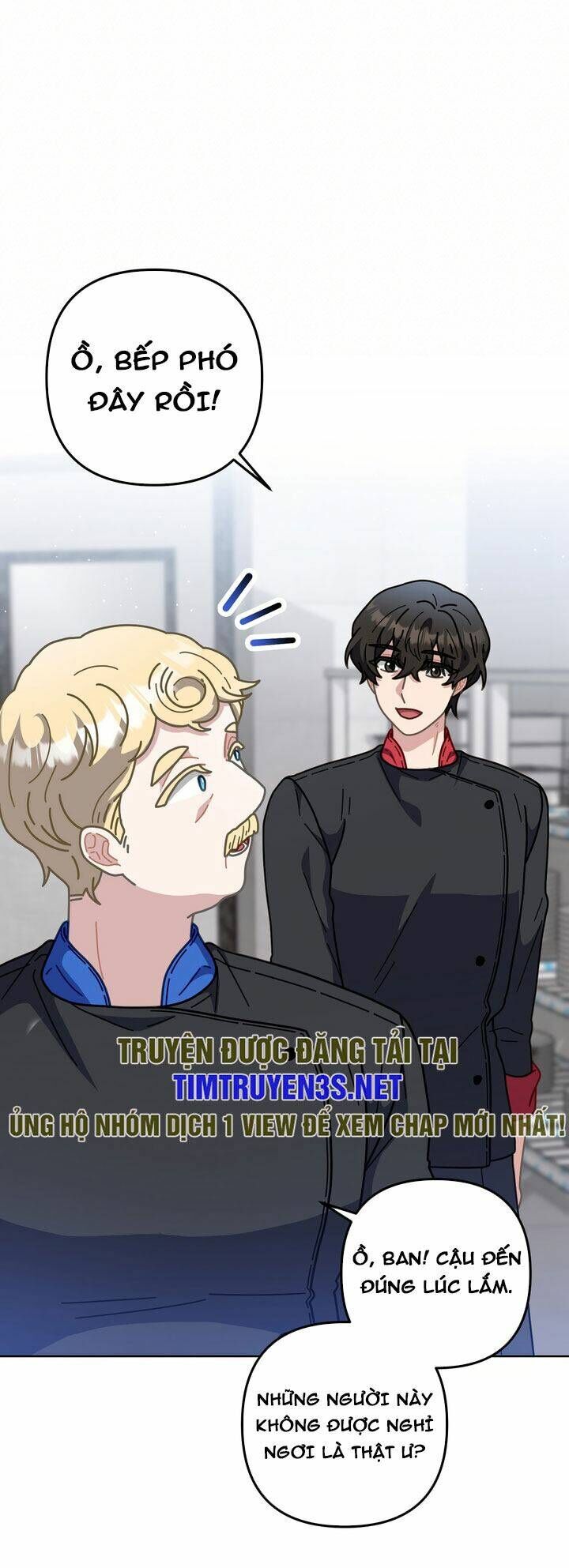 Sự Báo Thù Của Masamune-Kun Chapter 19 - Trang 2