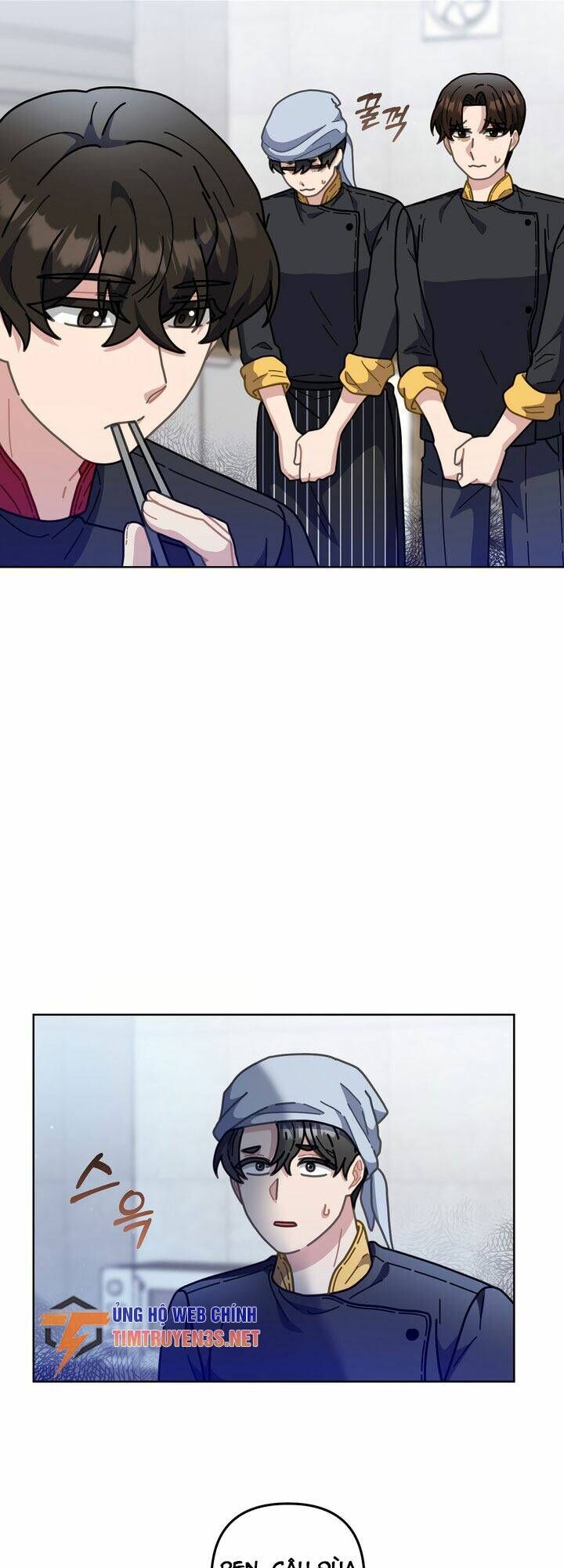 Sự Báo Thù Của Masamune-Kun Chapter 19 - Trang 2