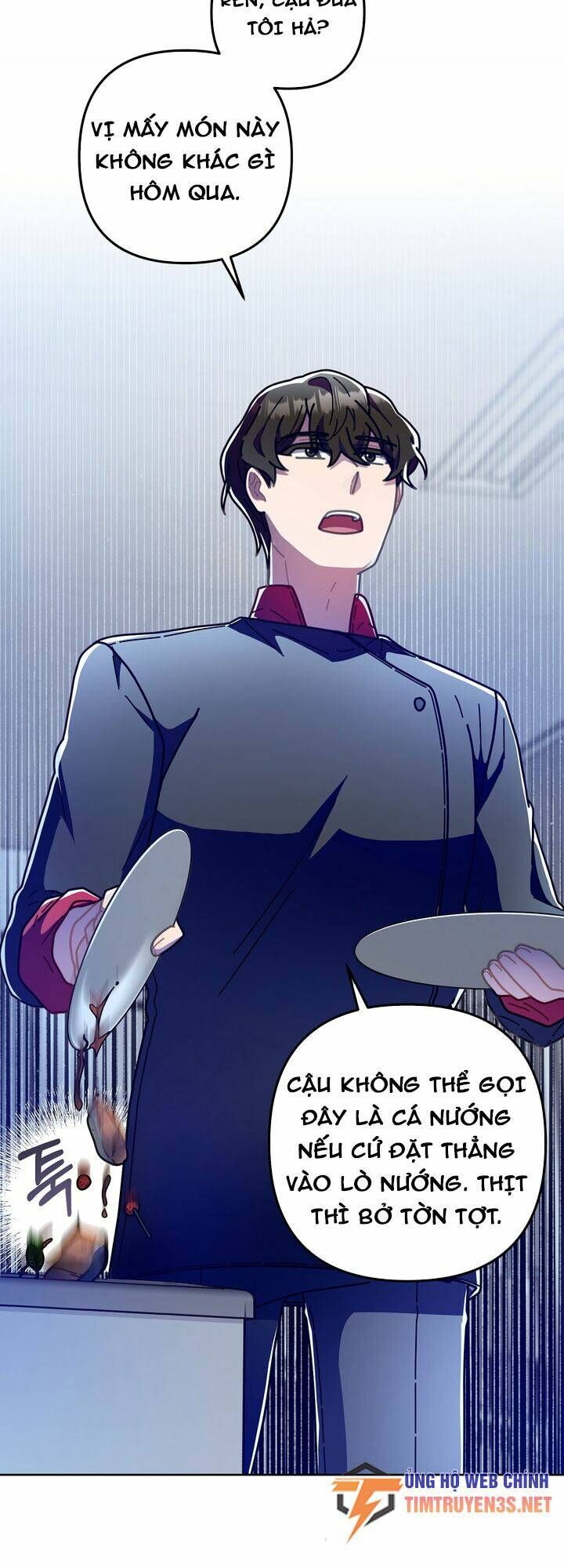 Sự Báo Thù Của Masamune-Kun Chapter 19 - Trang 2