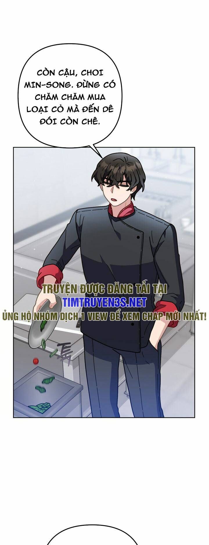 Sự Báo Thù Của Masamune-Kun Chapter 19 - Trang 2
