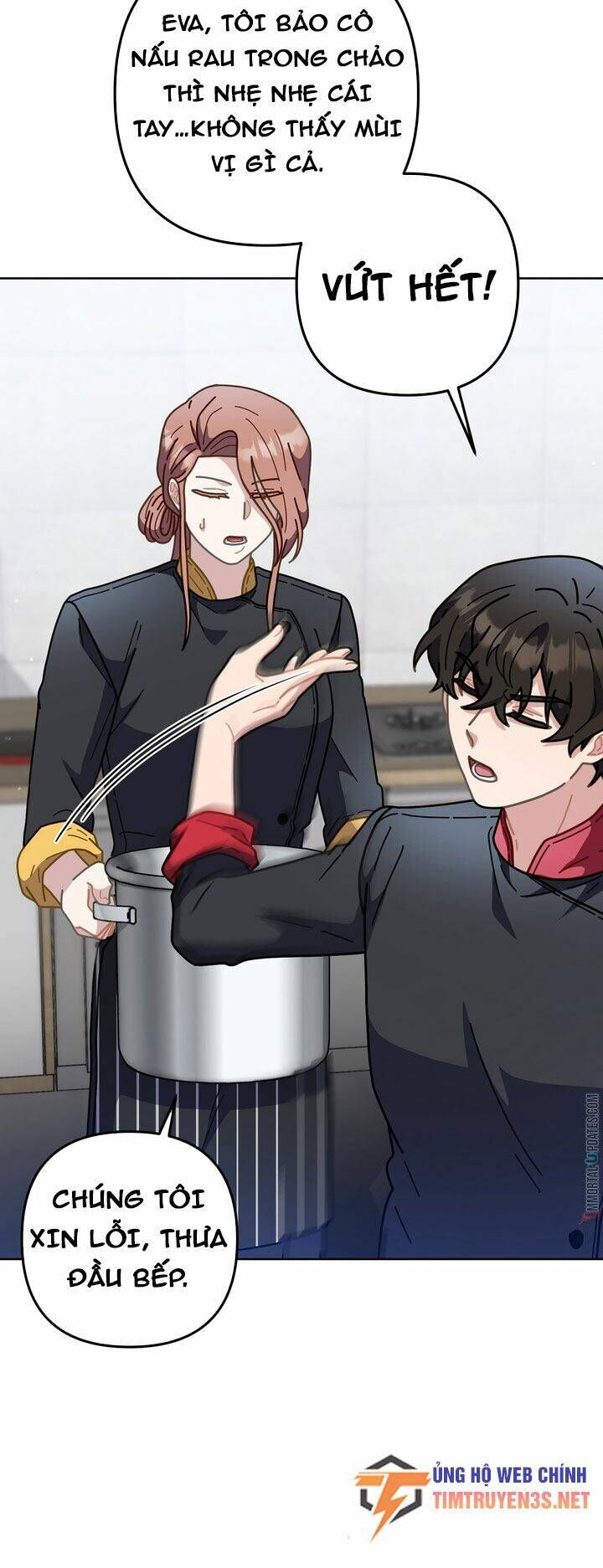 Sự Báo Thù Của Masamune-Kun Chapter 19 - Trang 2