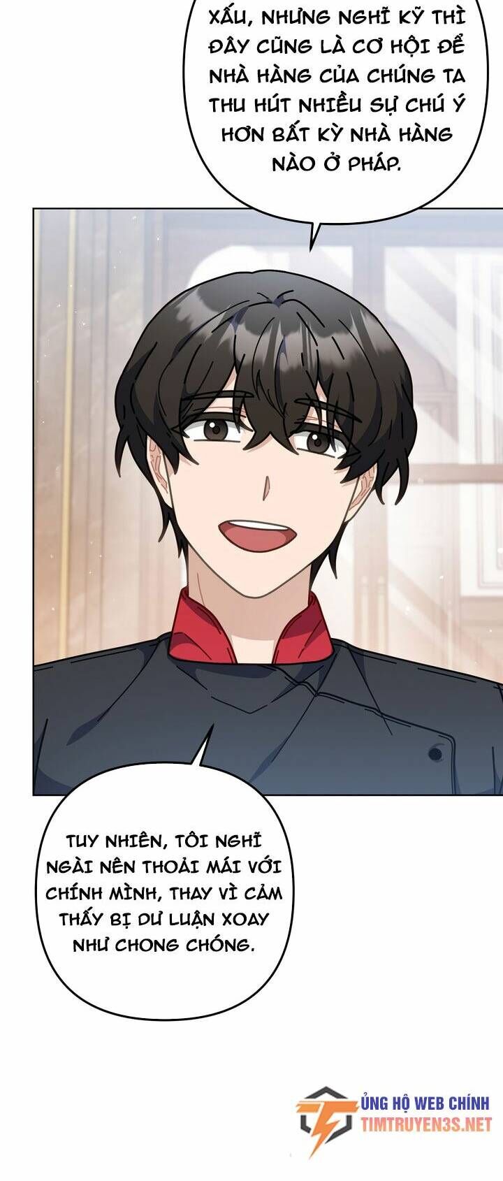 Sự Báo Thù Của Masamune-Kun Chapter 20 - Trang 2