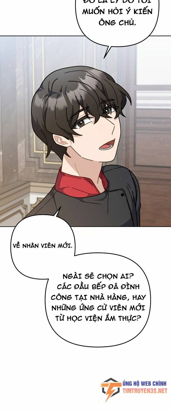 Sự Báo Thù Của Masamune-Kun Chapter 20 - Trang 2