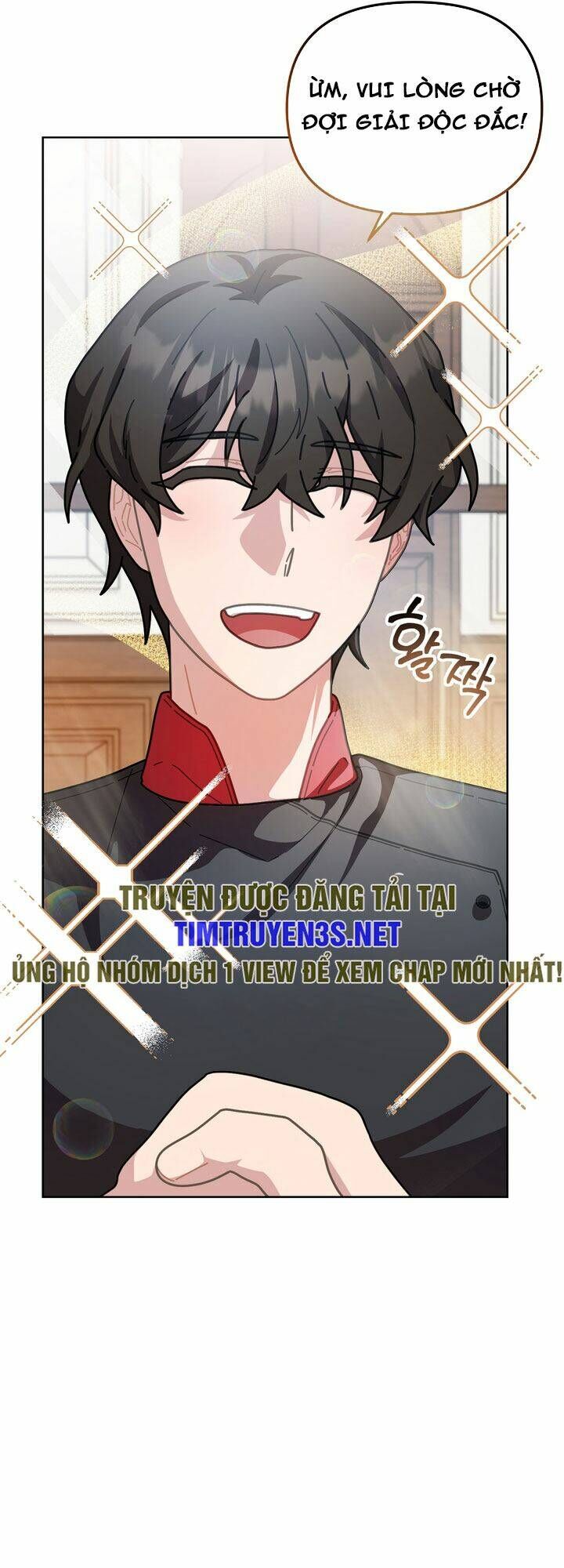Sự Báo Thù Của Masamune-Kun Chapter 20 - Trang 2