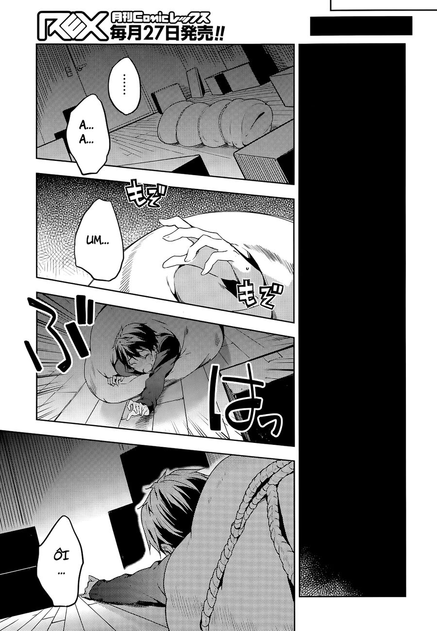 Sự Báo Thù Của Masamune-Kun Chapter 23 - Trang 2