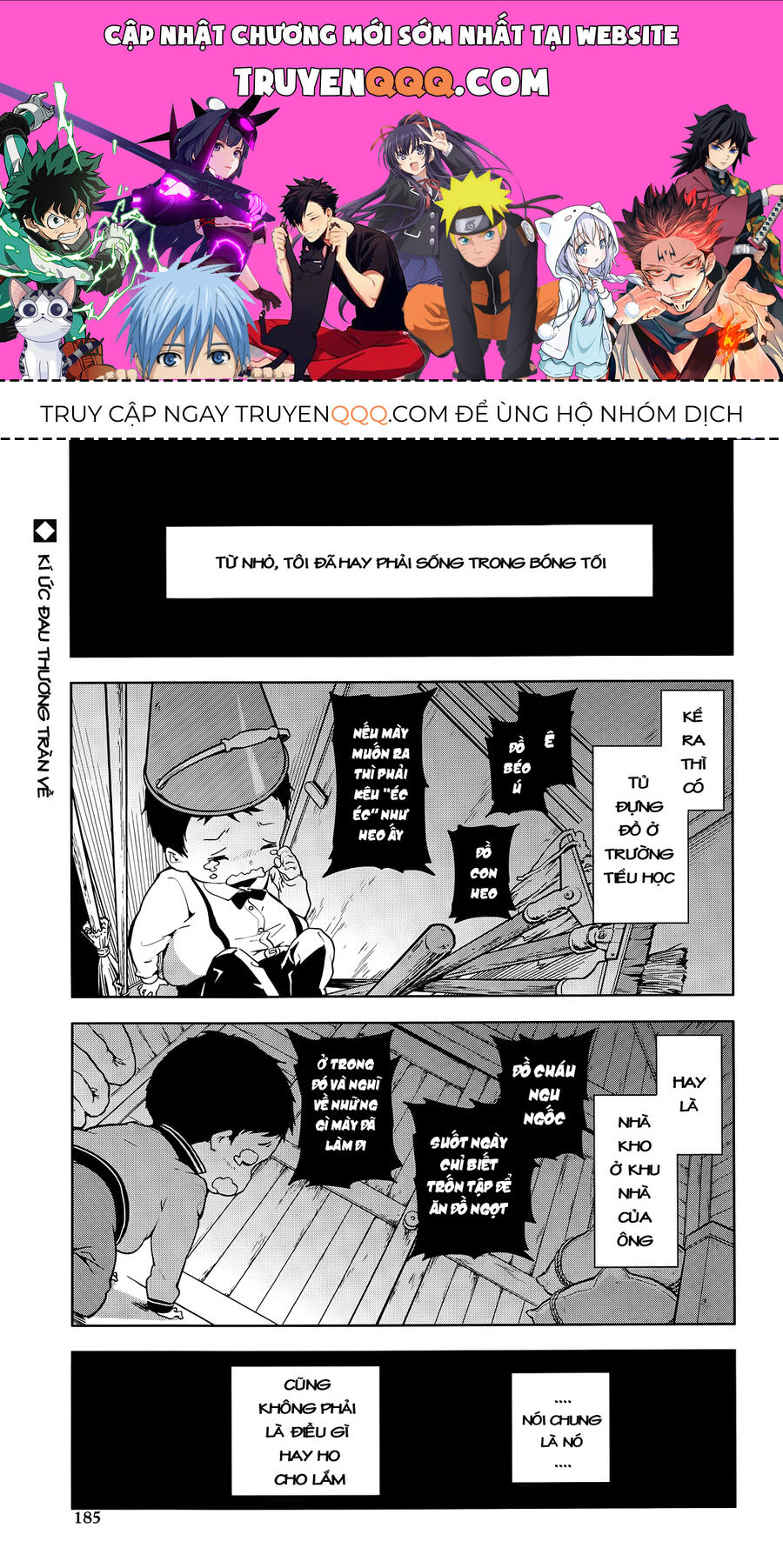 Sự Báo Thù Của Masamune-Kun Chapter 24 - Trang 2