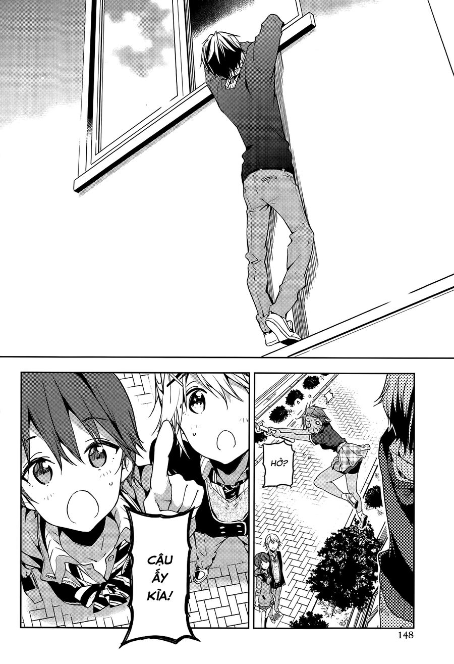 Sự Báo Thù Của Masamune-Kun Chapter 26 - Trang 2