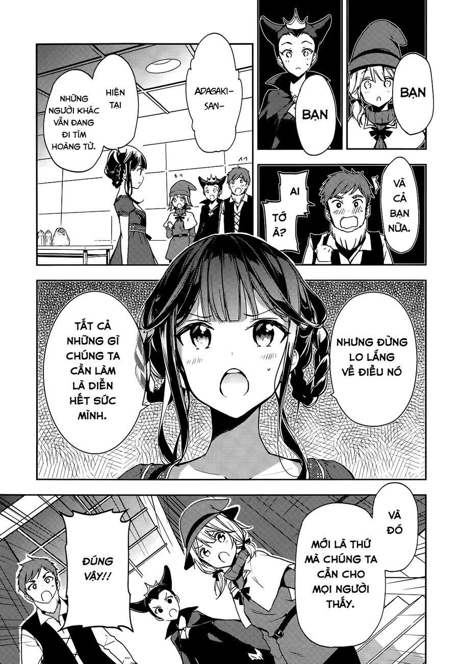 Sự Báo Thù Của Masamune-Kun Chapter 26 - Trang 2