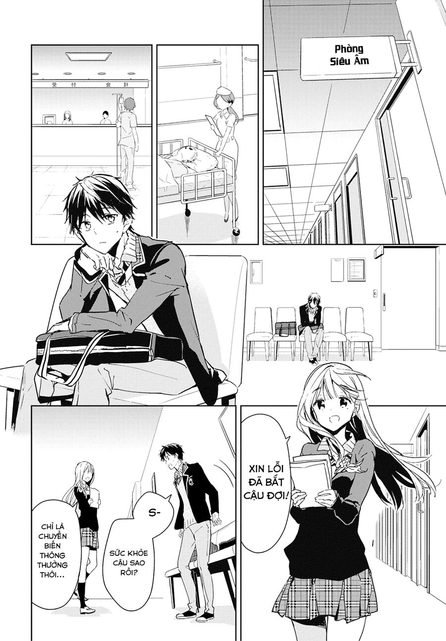 Sự Báo Thù Của Masamune-Kun Chapter 36 - Trang 2