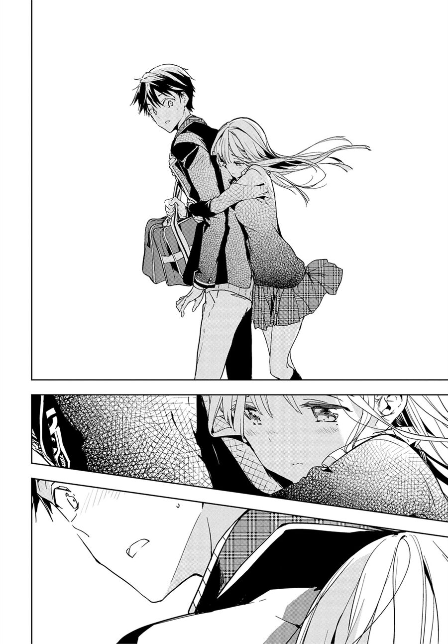 Sự Báo Thù Của Masamune-Kun Chapter 36 - Trang 2