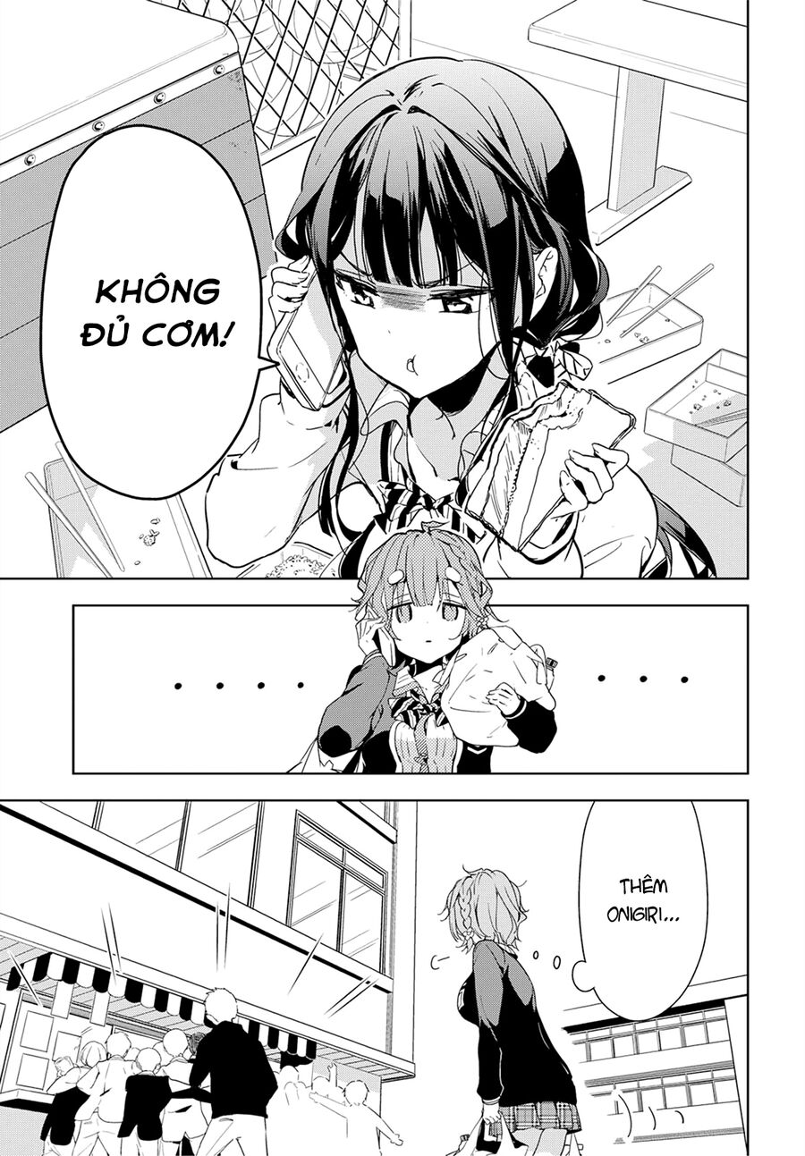 Sự Báo Thù Của Masamune-Kun Chapter 36 - Trang 2