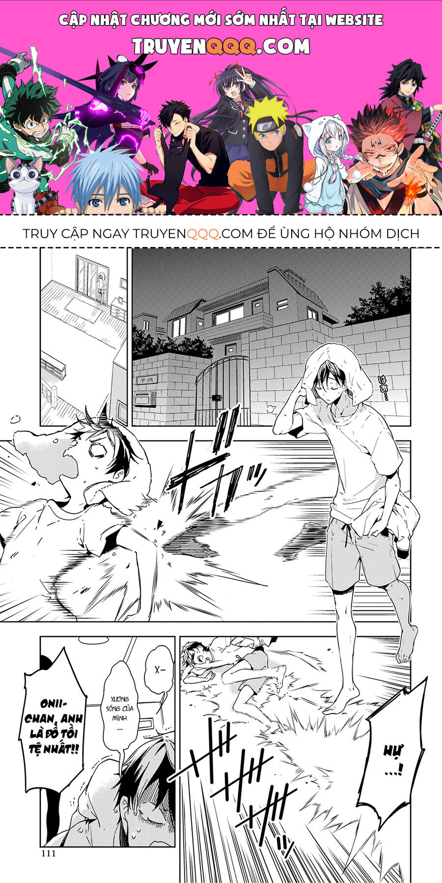 Sự Báo Thù Của Masamune-Kun Chapter 37 - Trang 2