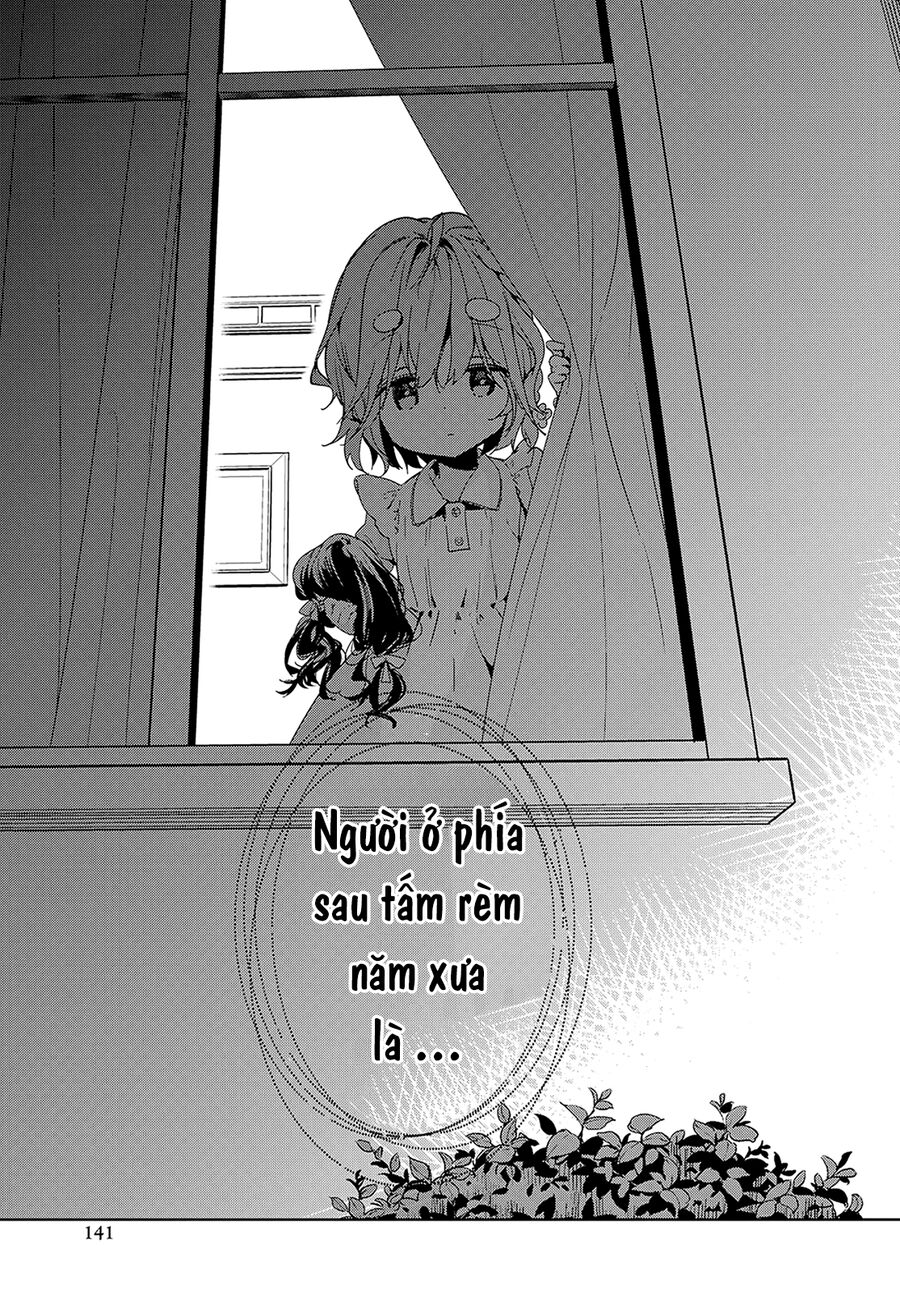 Sự Báo Thù Của Masamune-Kun Chapter 37 - Trang 2