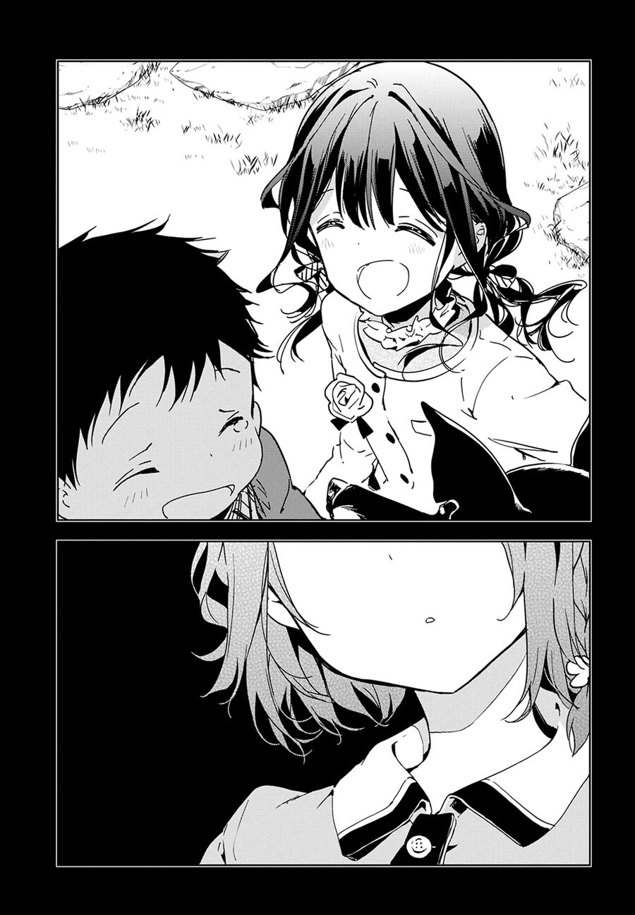 Sự Báo Thù Của Masamune-Kun Chapter 38 - Trang 2