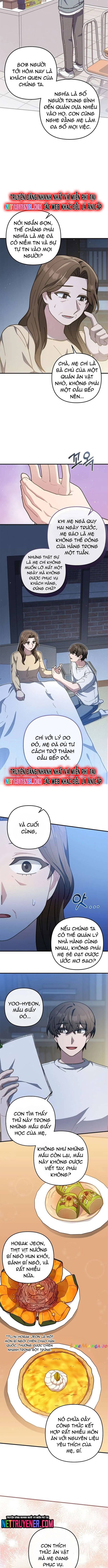 Sự Báo Thù Của Masamune-Kun Chapter 41 - Trang 2