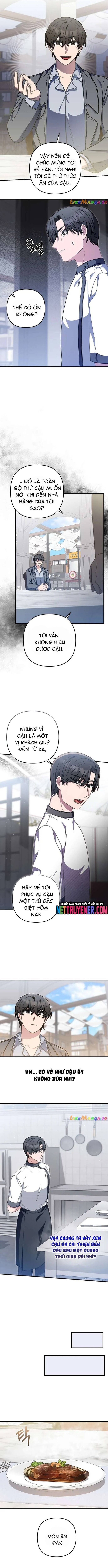 Sự Báo Thù Của Masamune-Kun Chapter 41 - Trang 2