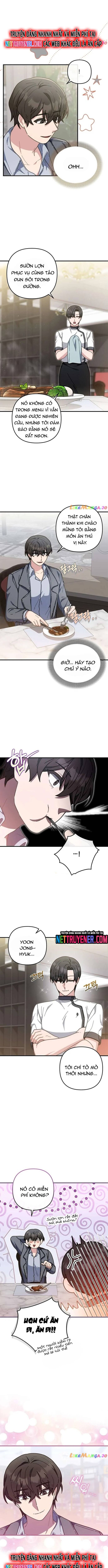 Sự Báo Thù Của Masamune-Kun Chapter 41 - Trang 2
