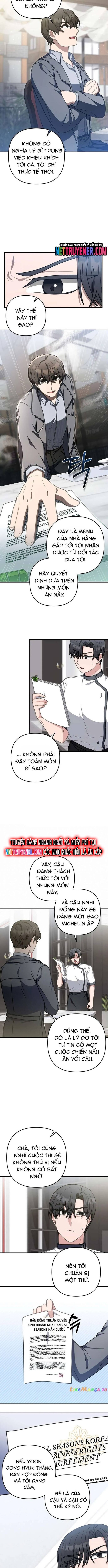 Sự Báo Thù Của Masamune-Kun Chapter 41 - Trang 2