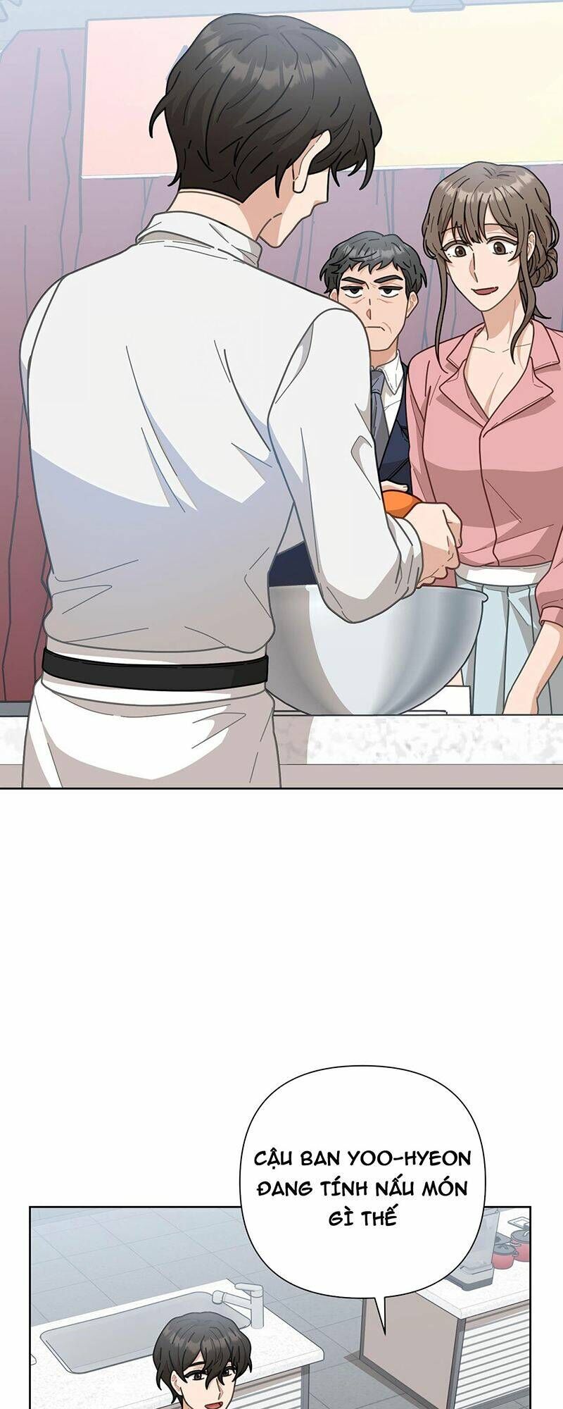 Sự Báo Thù Của Masamune-Kun Chapter 5 - Trang 2
