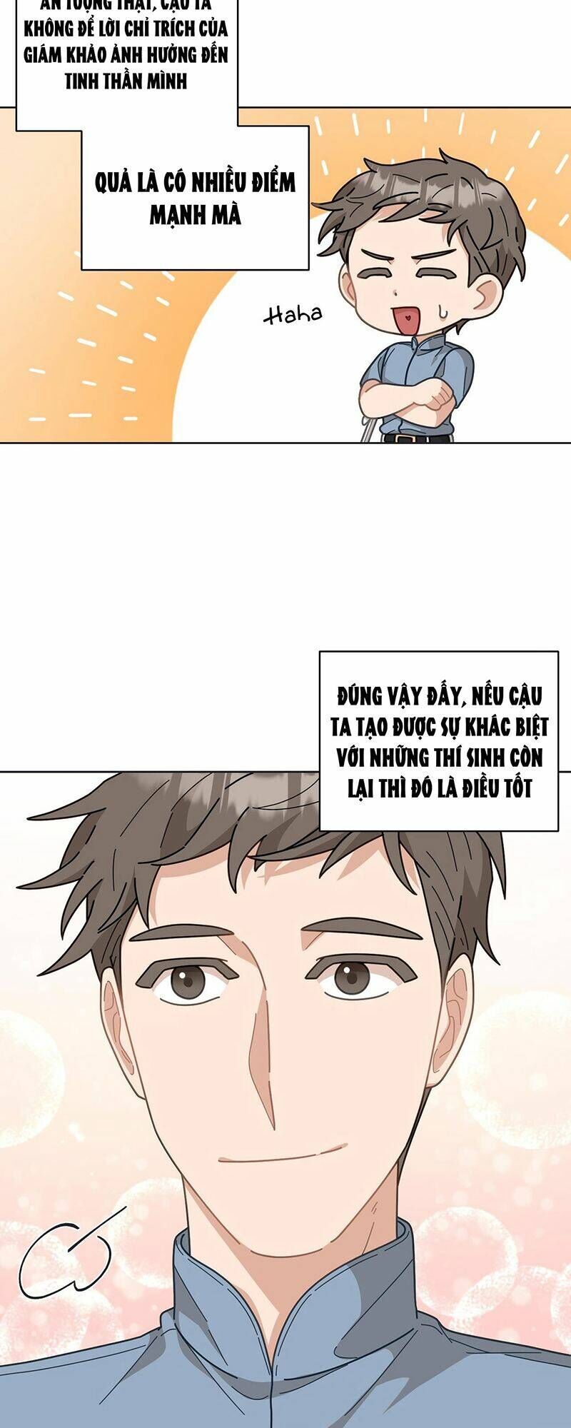 Sự Báo Thù Của Masamune-Kun Chapter 5 - Trang 2