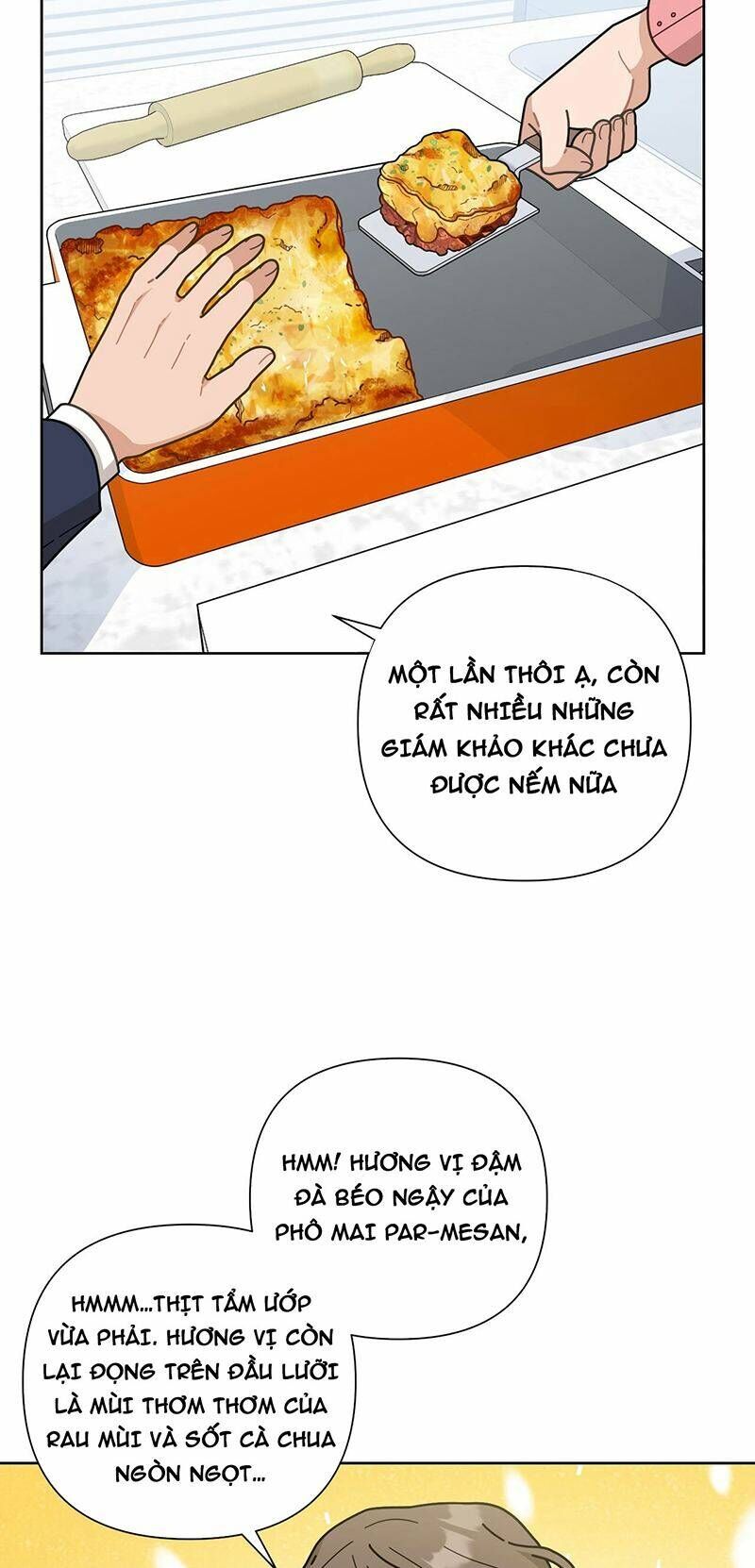 Sự Báo Thù Của Masamune-Kun Chapter 5 - Trang 2