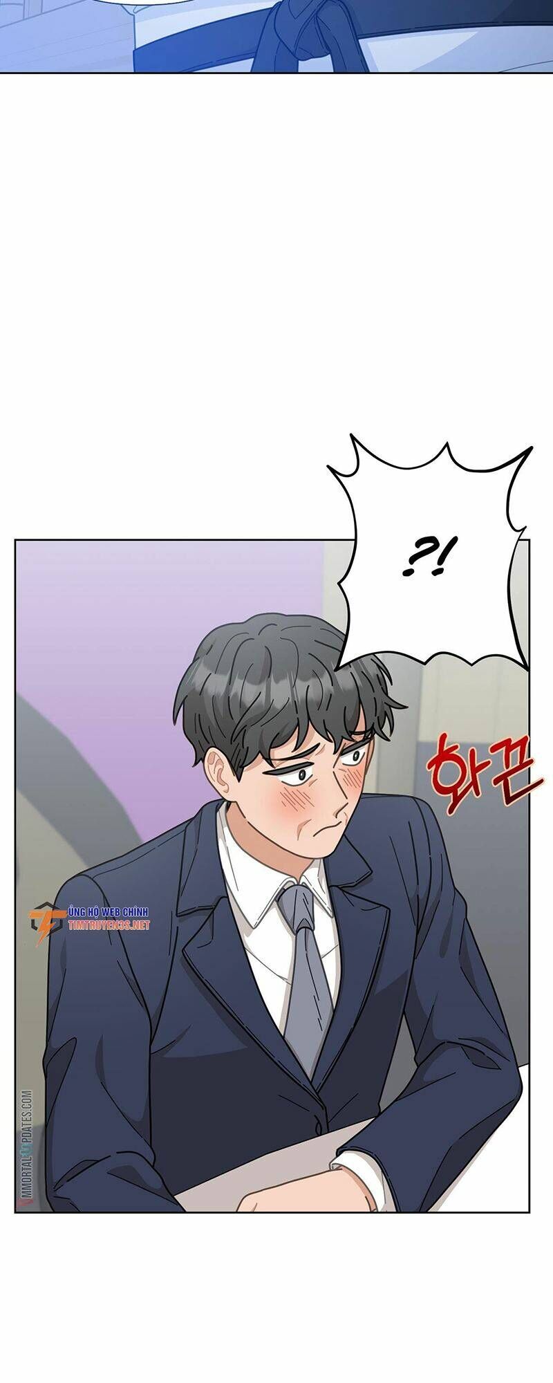 Sự Báo Thù Của Masamune-Kun Chapter 6 - Trang 2