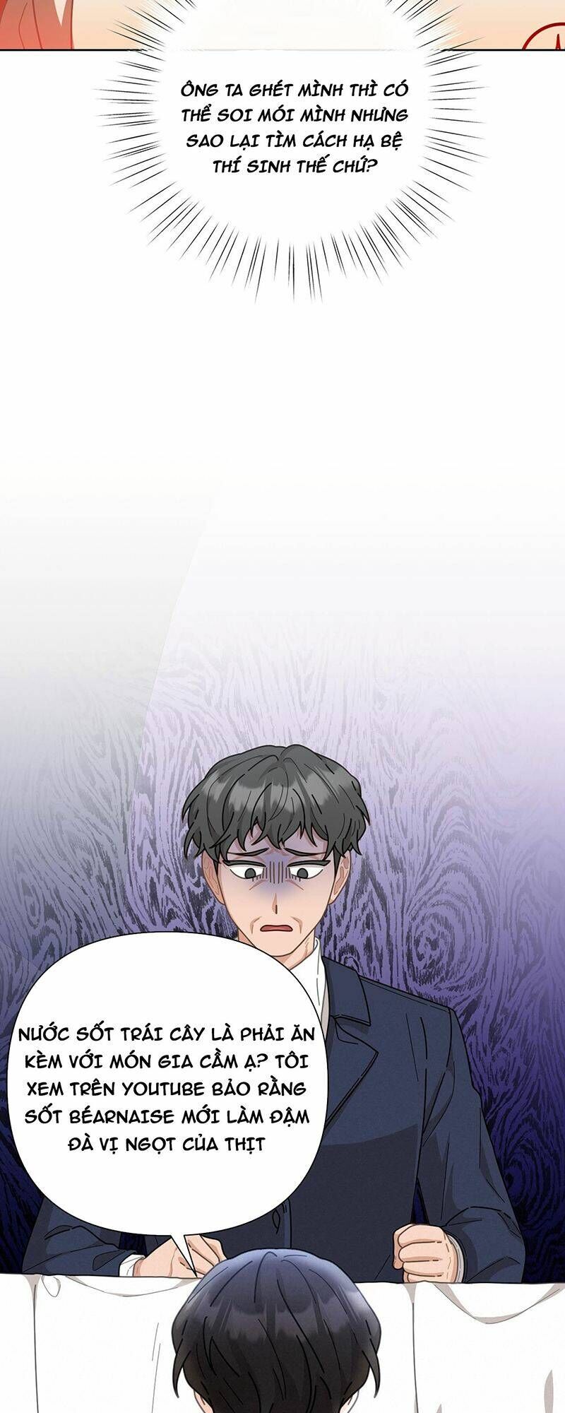 Sự Báo Thù Của Masamune-Kun Chapter 6 - Trang 2