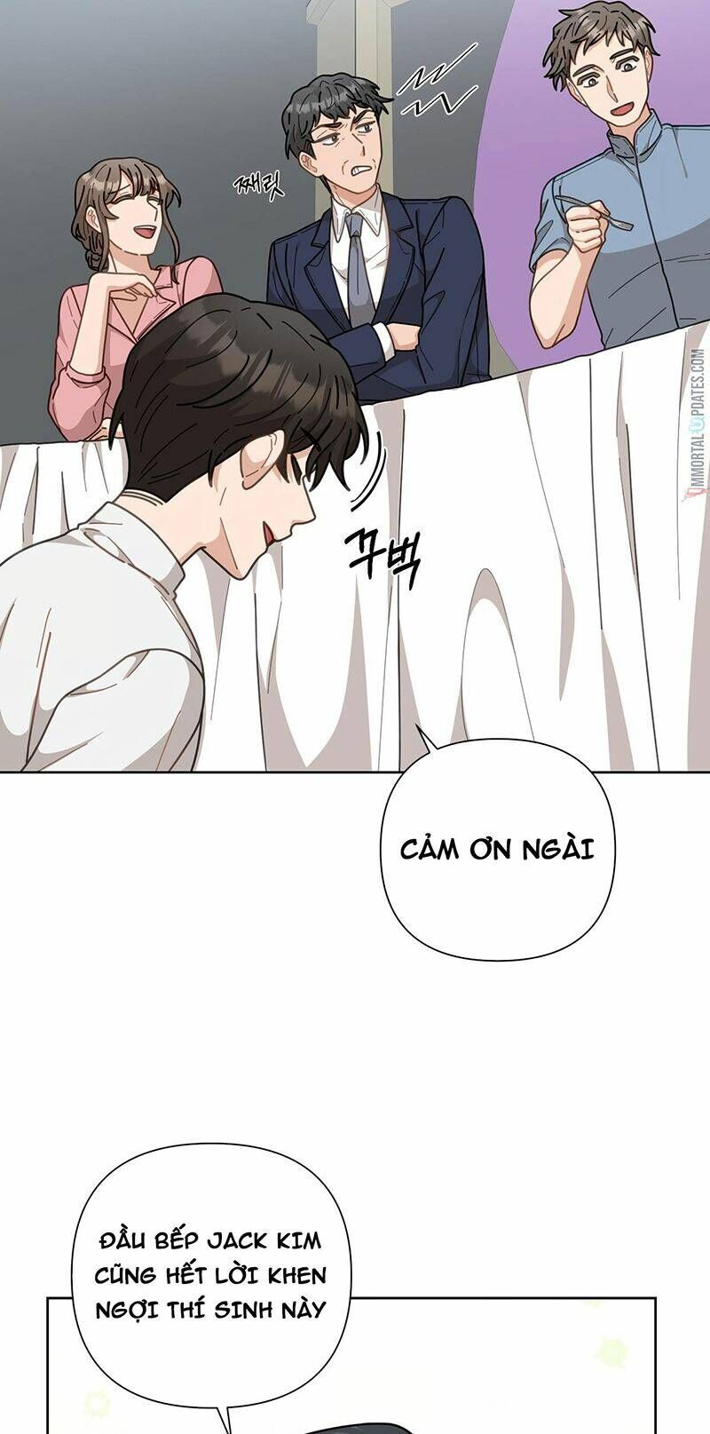 Sự Báo Thù Của Masamune-Kun Chapter 6 - Trang 2