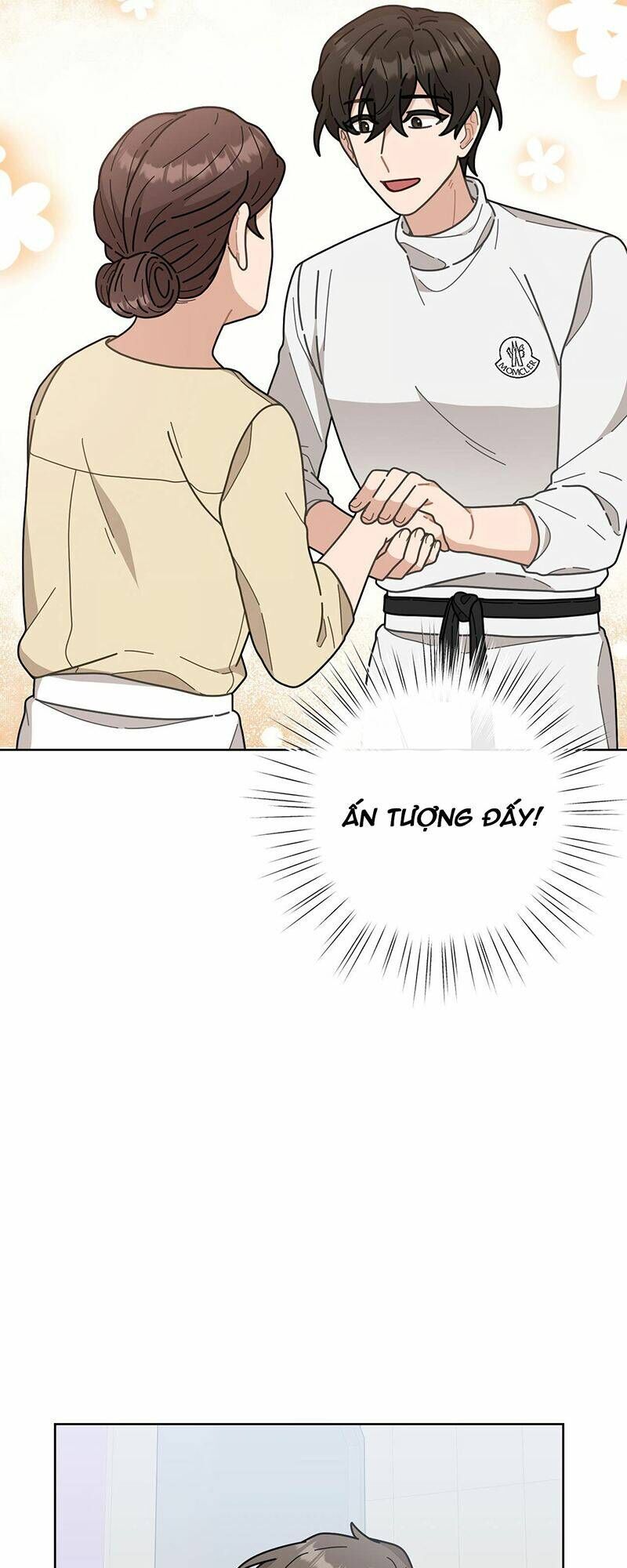 Sự Báo Thù Của Masamune-Kun Chapter 6 - Trang 2