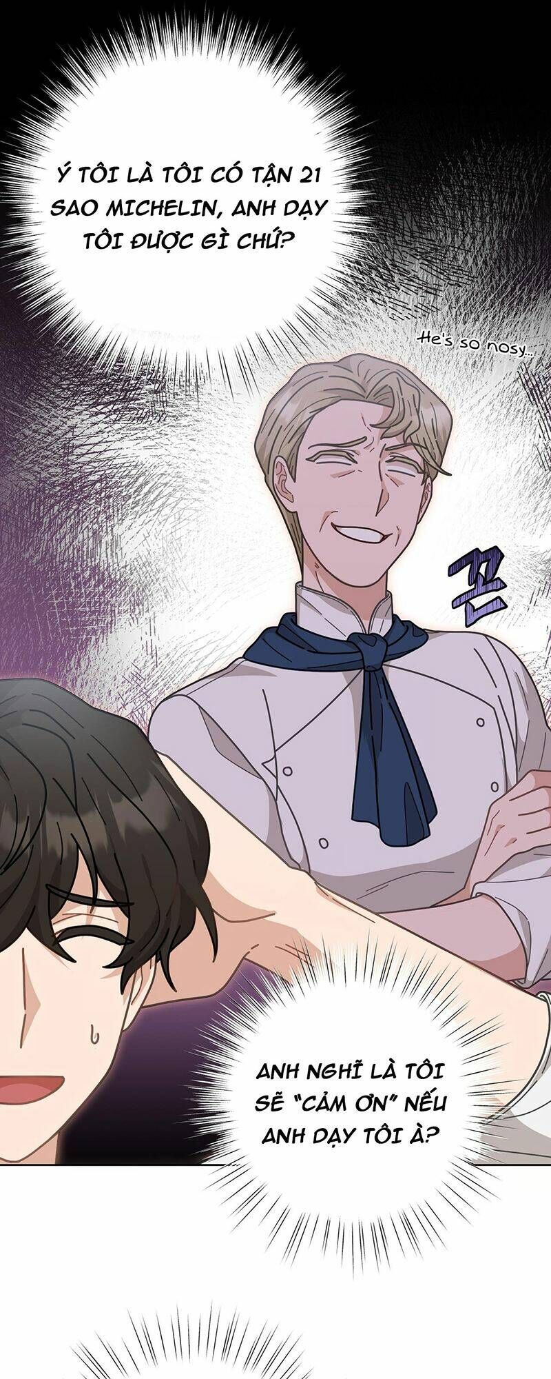 Sự Báo Thù Của Masamune-Kun Chapter 6 - Trang 2
