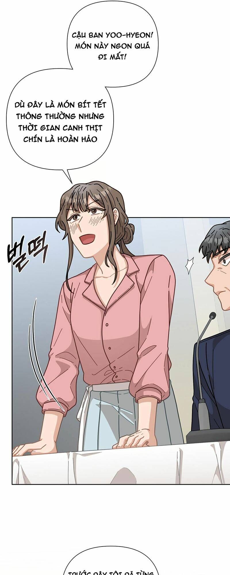 Sự Báo Thù Của Masamune-Kun Chapter 6 - Trang 2