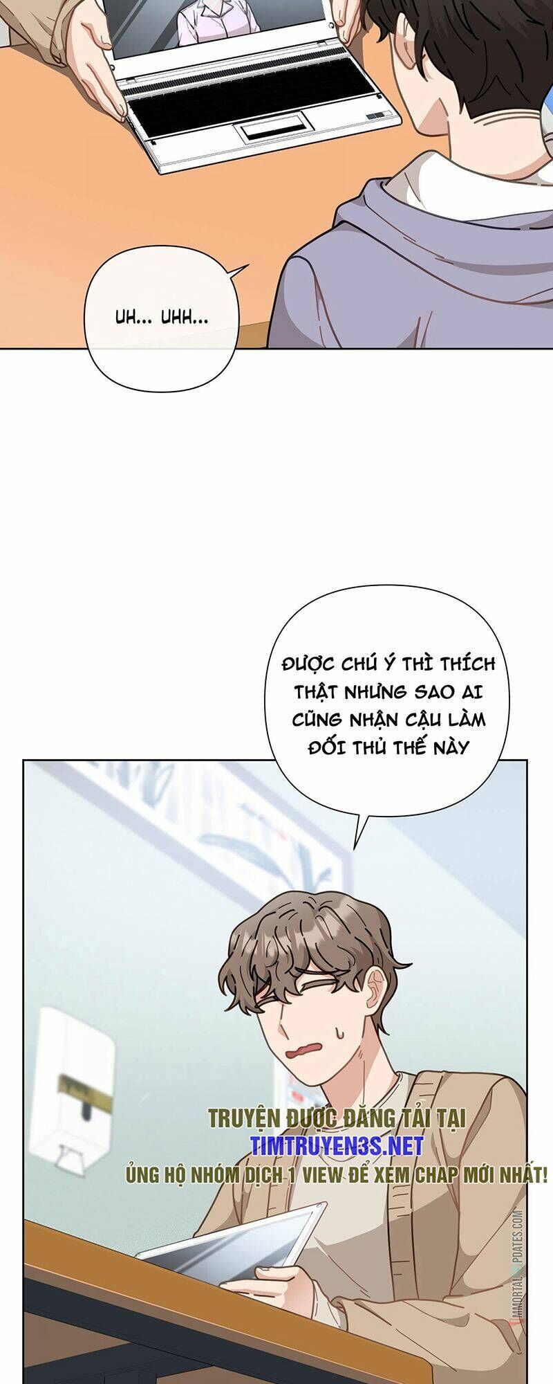 Sự Báo Thù Của Masamune-Kun Chapter 7 - Trang 2