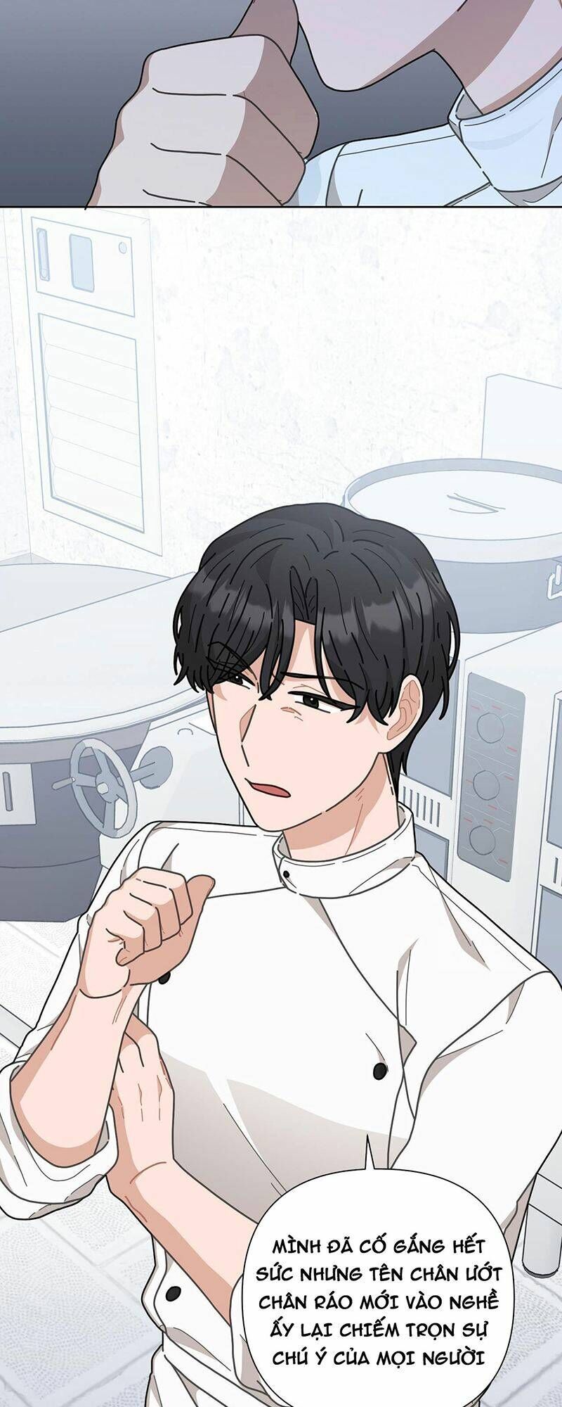 Sự Báo Thù Của Masamune-Kun Chapter 7 - Trang 2