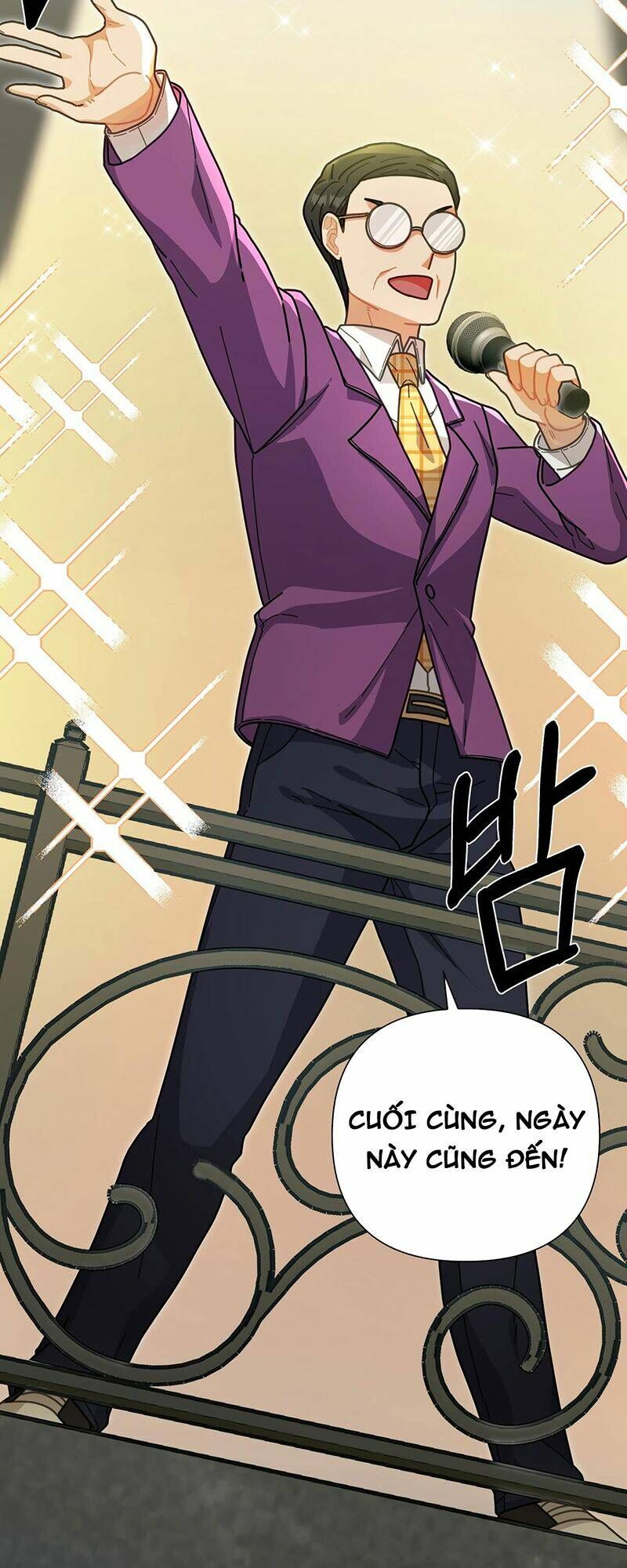 Sự Báo Thù Của Masamune-Kun Chapter 7 - Trang 2