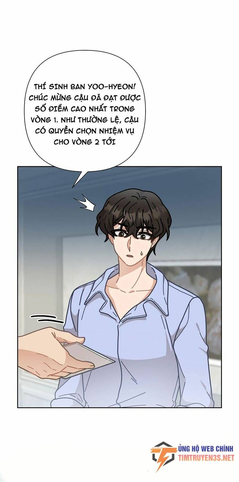 Sự Báo Thù Của Masamune-Kun Chapter 9 - Trang 2