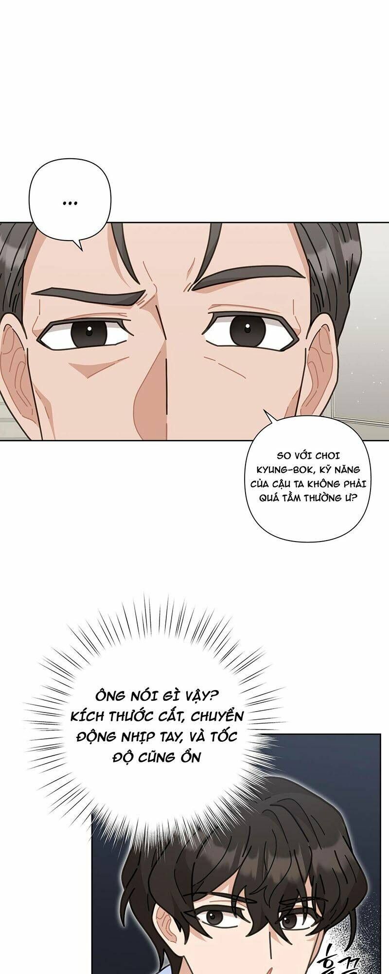 Sự Báo Thù Của Masamune-Kun Chapter 9 - Trang 2
