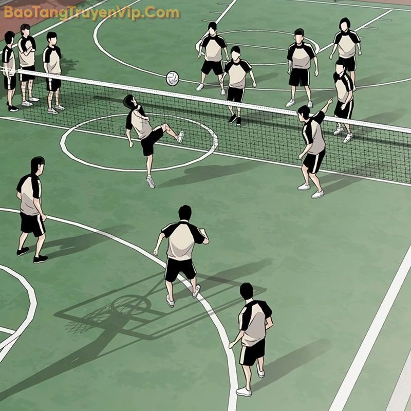 Sự Bí Ẩn Của Học Sinh Chuyển Trường Chapter 0 - Trang 2