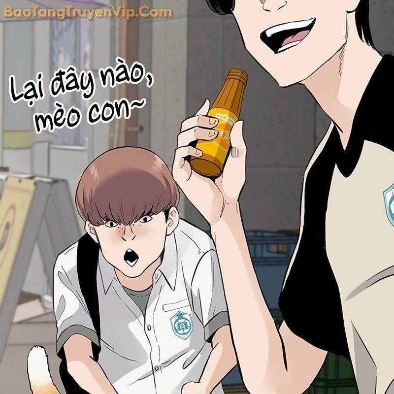 Sự Bí Ẩn Của Học Sinh Chuyển Trường Chapter 0 - Trang 2