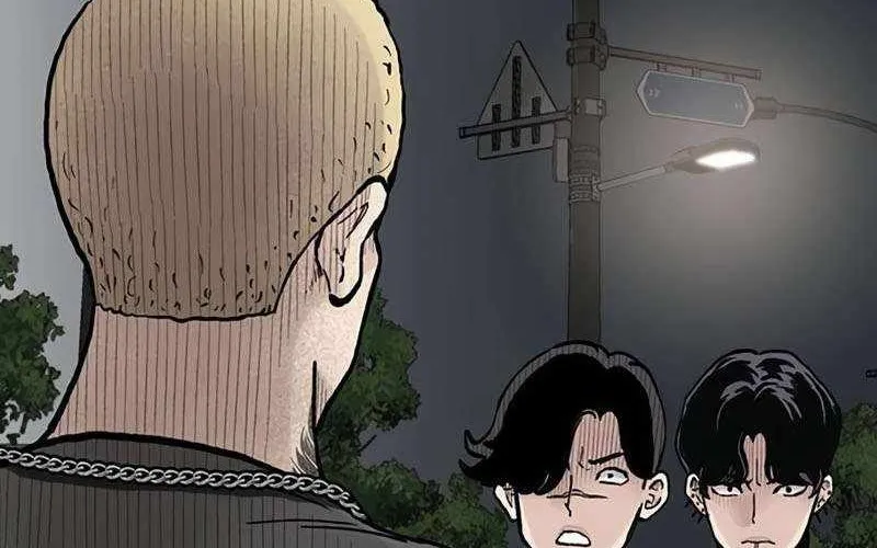 Sự Bí Ẩn Của Học Sinh Chuyển Trường Chapter 22 - Trang 2