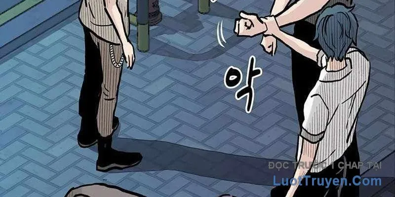 Sự Bí Ẩn Của Học Sinh Chuyển Trường Chapter 22 - Trang 2