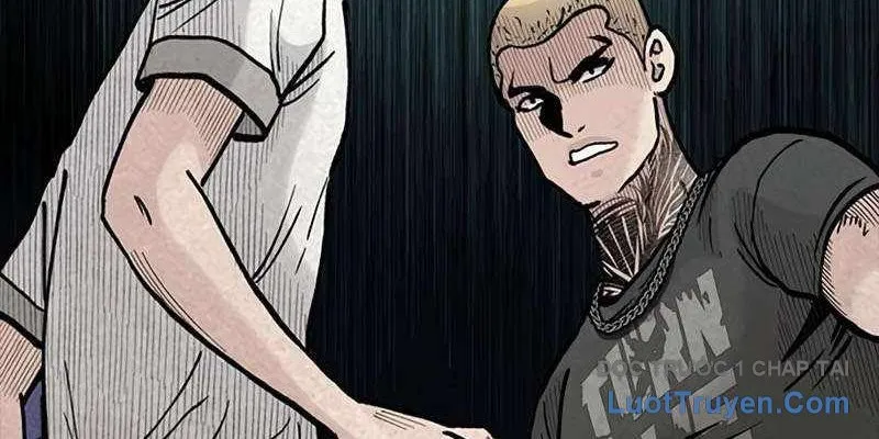 Sự Bí Ẩn Của Học Sinh Chuyển Trường Chapter 22 - Trang 2