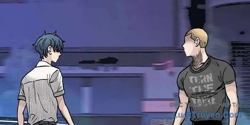 Sự Bí Ẩn Của Học Sinh Chuyển Trường Chapter 22 - Trang 2