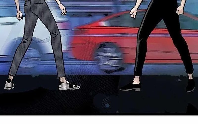 Sự Bí Ẩn Của Học Sinh Chuyển Trường Chapter 22 - Trang 2