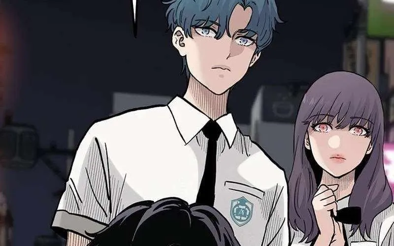 Sự Bí Ẩn Của Học Sinh Chuyển Trường Chapter 22 - Trang 2