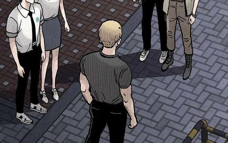 Sự Bí Ẩn Của Học Sinh Chuyển Trường Chapter 22 - Trang 2