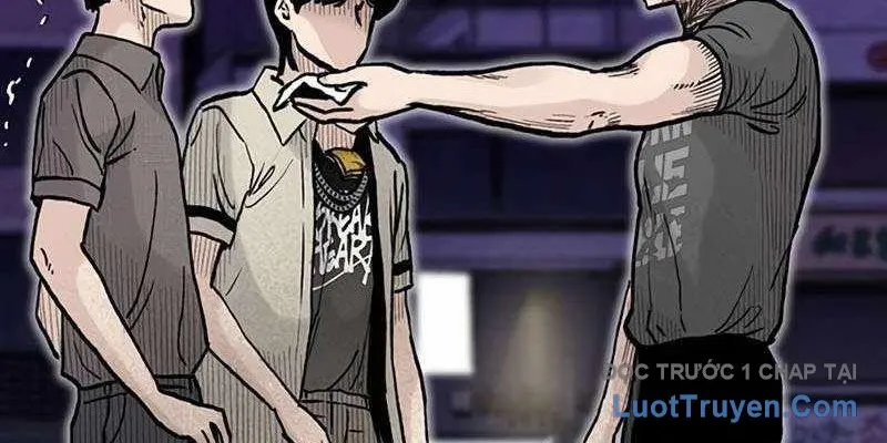 Sự Bí Ẩn Của Học Sinh Chuyển Trường Chapter 22 - Trang 2