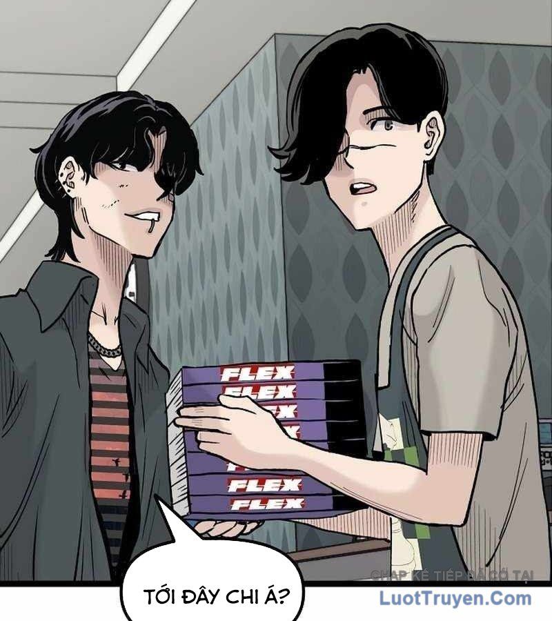 Sự Bí Ẩn Của Học Sinh Chuyển Trường Chapter 32 - Trang 2
