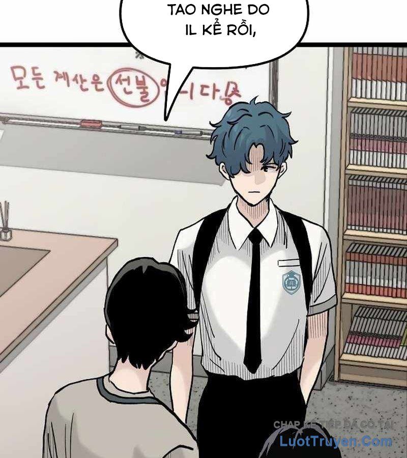 Sự Bí Ẩn Của Học Sinh Chuyển Trường Chapter 32 - Trang 2