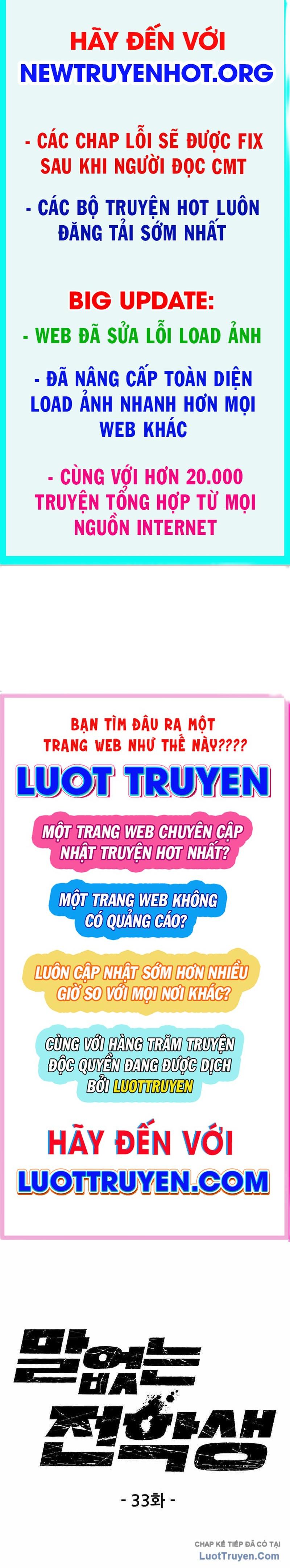 Sự Bí Ẩn Của Học Sinh Chuyển Trường Chapter 33 - Trang 2